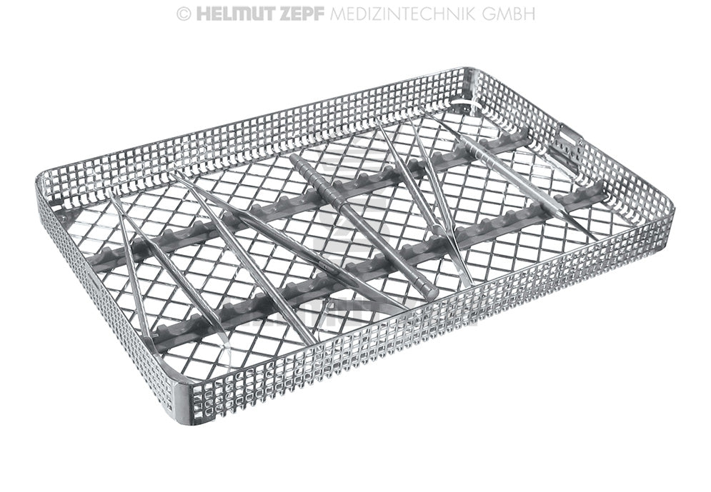 Helmut Zepf 24.967.05 Dental Instrument Made in Germany