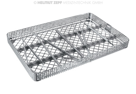 Helmut Zepf 24.967.05 Dental Instrument Made in Germany