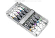 Helmut Zepf 24.989.55OX Dental Instrument Made in Germany