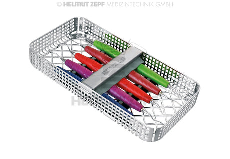 Helmut Zepf 24.990.50 Dental Instrument Made in Germany