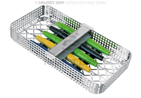 Helmut Zepf 24.990.60 Dental Instrument Made in Germany