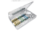 Helmut Zepf 24.995.00 Dental Instrument Made in Germany