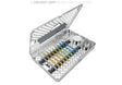 Helmut Zepf 24.995.00S Dental Instrument Made in Germany