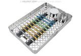 Helmut Zepf 24.995.00S Dental Instrument Made in Germany