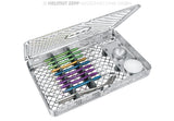 Helmut Zepf 24.995.01 Dental Instrument Made in Germany