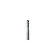 Busch 25R 012 FG INV CONE RD CARBIDE - (Pack of 6) Bur Made in Germany