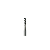 Busch 25R 012 FG INV CONE RD CARBIDE - (Pack of 6) Bur Made in Germany