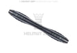 Helmut Zepf Z-Shape ergonomic dental scaler handle black Nanopal coating double-ended M4x0.5mm for curettes