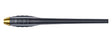 Helmut Zepf Z-shape relax dental handle nanopal coating single ended M4 yellow for curettes scalers