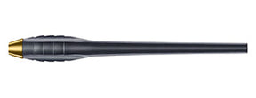 Helmut Zepf Z-shape relax dental handle nanopal coating single ended M4 yellow for curettes scalers