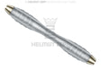 Z-Shape Relax Champagne ergonomic dental handle interchangeable curettes scalers Double-Ended M4x0.5mm Helmut Zepf