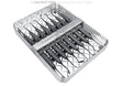 Helmut Zepf 26.120.00TI Dental Instrument Made in Germany