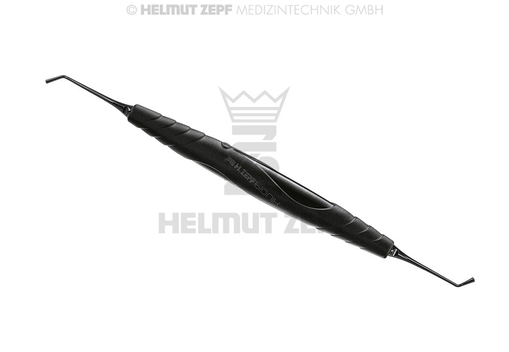 Helmut Zepf 26.120.25TI Dental Instrument Made in Germany
