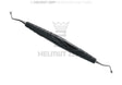 Helmut Zepf 26.123.01 Dental Instrument Made in Germany