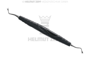 Helmut Zepf 26.123.01 Dental Instrument Made in Germany