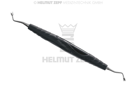 Helmut Zepf 26.123.01 Dental Instrument Made in Germany