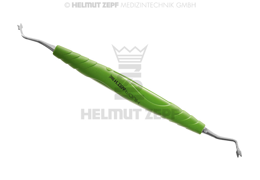 Helmut Zepf 26.123.02 Dental Instrument Made in Germany