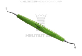 Helmut Zepf 26.123.02 Dental Instrument Made in Germany