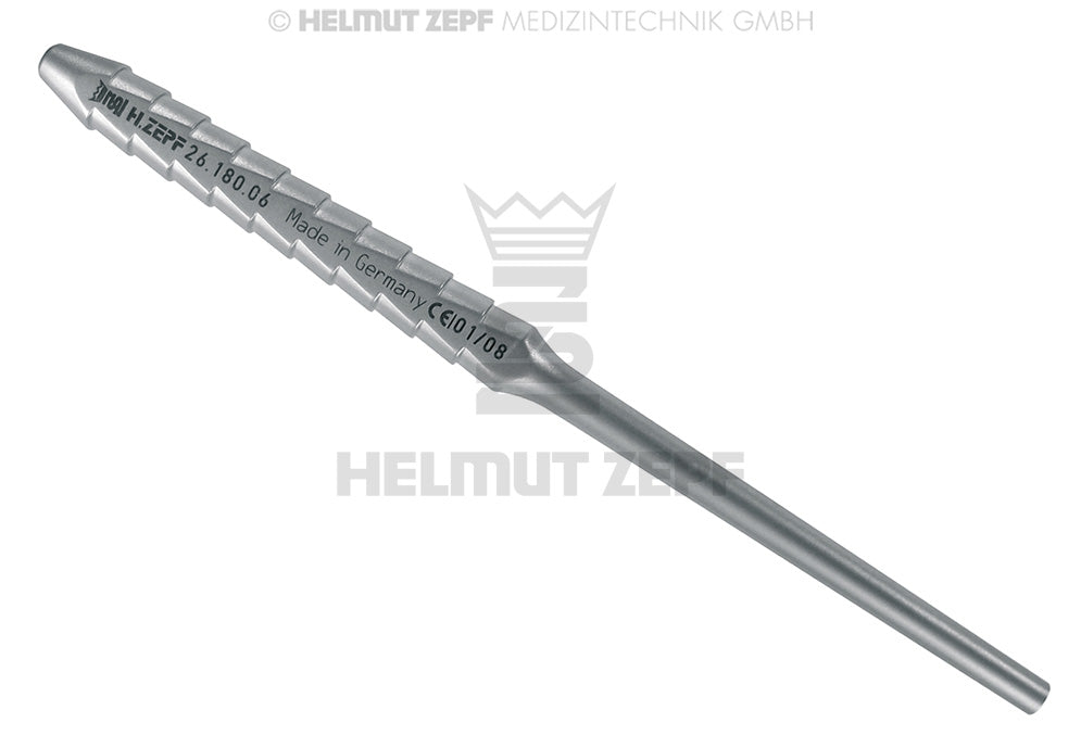 Helmut Zepf 26.180.06 Dental Instrument Made in Germany