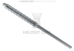Helmut Zepf 26.180.06 Dental Instrument Made in Germany