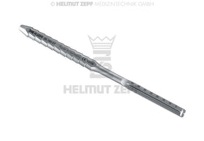Helmut Zepf 26.180.07CS Endo-Control universal handle, cone socket, with endo calibration by Dr. Franke