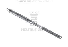 Helmut Zepf 26.180.07 Dental Instrument Made in Germany