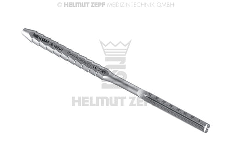 Helmut Zepf 26.180.07 Dental Instrument Made in Germany