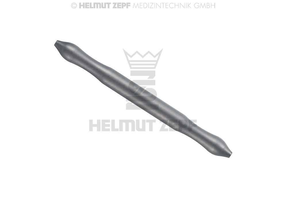 Helmut Zepf 26.181.04 Dental Instrument Made in Germany