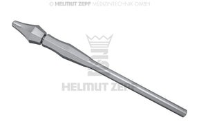 Helmut Zepf 26.182.00 Dental Instrument Made in Germany