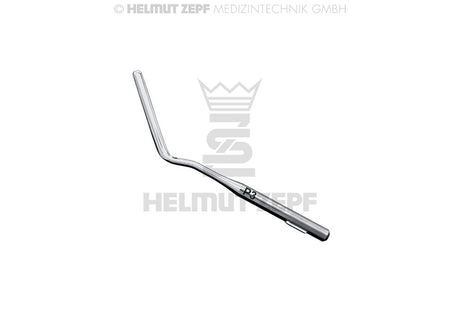 Helmut Zepf 26.182.03 Dental Instrument Made in Germany