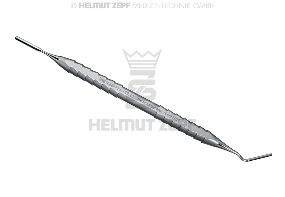 Helmut Zepf 26.182.23 Dental Instrument Made in Germany