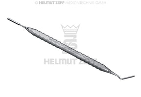 Helmut Zepf 26.182.23 Dental Instrument Made in Germany