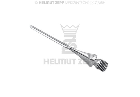 Periotome Insert P1, ZEPF-Line, Exchangeable | Helmut Zepf No. 26.182.31