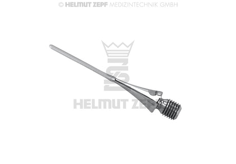 Periotome Insert P2, ZEPF-Line, Exchangeable | Helmut Zepf No. 26.182.32