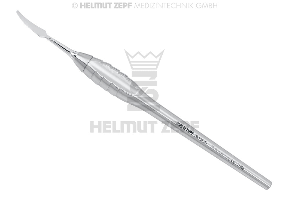 Helmut Zepf 26.182.39 Dental Instrument Made in Germany
