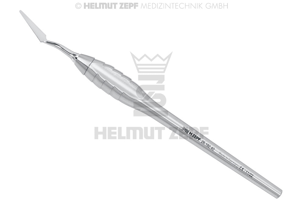 Helmut Zepf 26.182.40 Dental Instrument Made in Germany