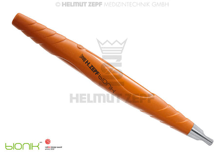 Helmut Zepf 26.193.12 Dental Instrument Made in Germany