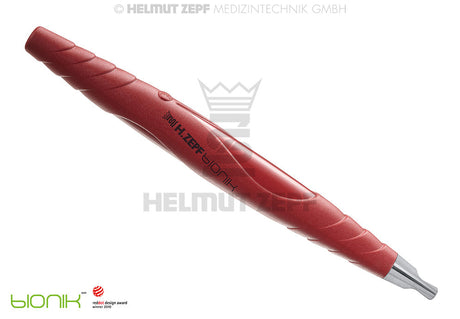 Helmut Zepf 26.193.13 Dental Instrument Made in Germany