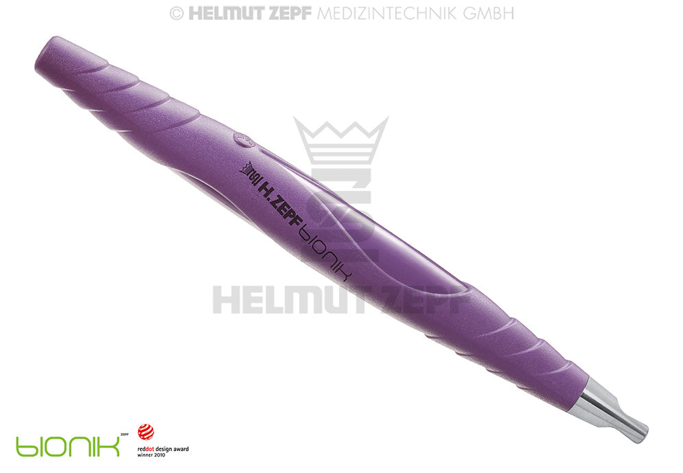 Helmut Zepf 26.193.14 Dental Instrument Made in Germany