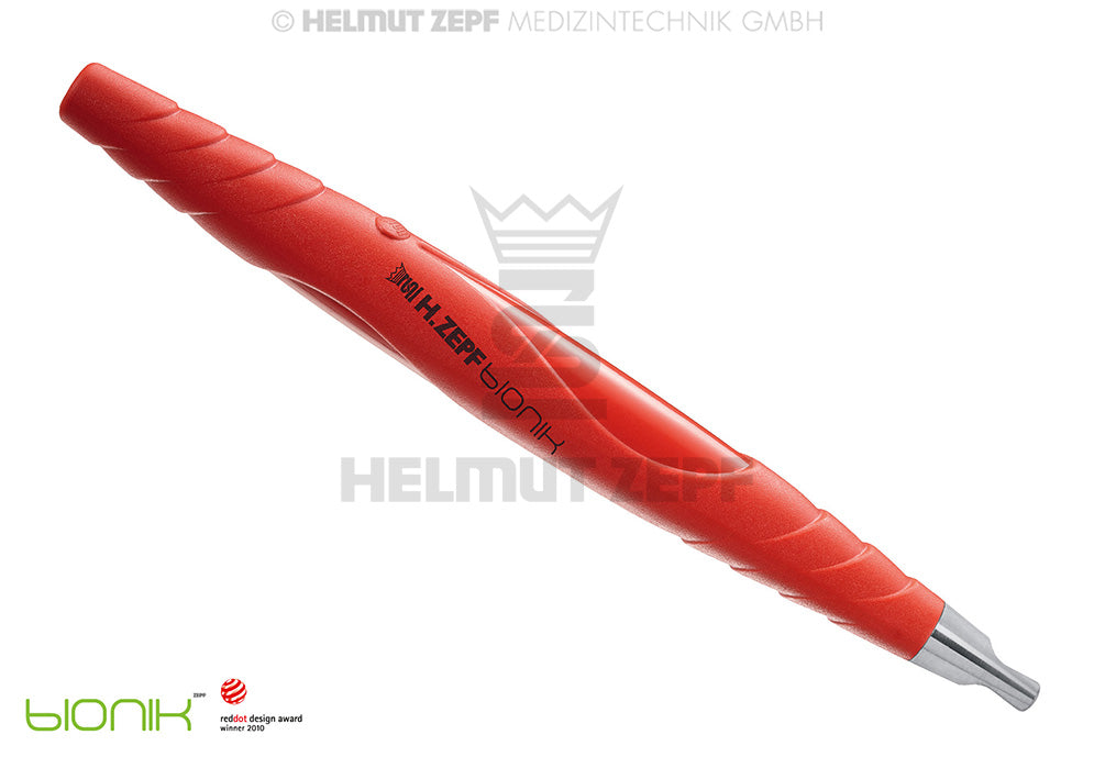 Helmut Zepf 26.193.15 Dental Instrument Made in Germany
