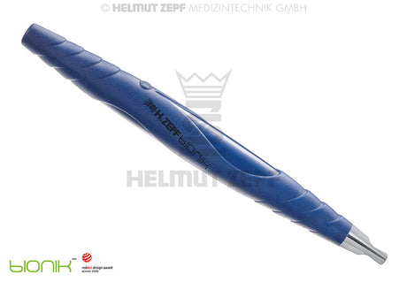 Helmut Zepf 26.193.17 Dental Instrument Made in Germany
