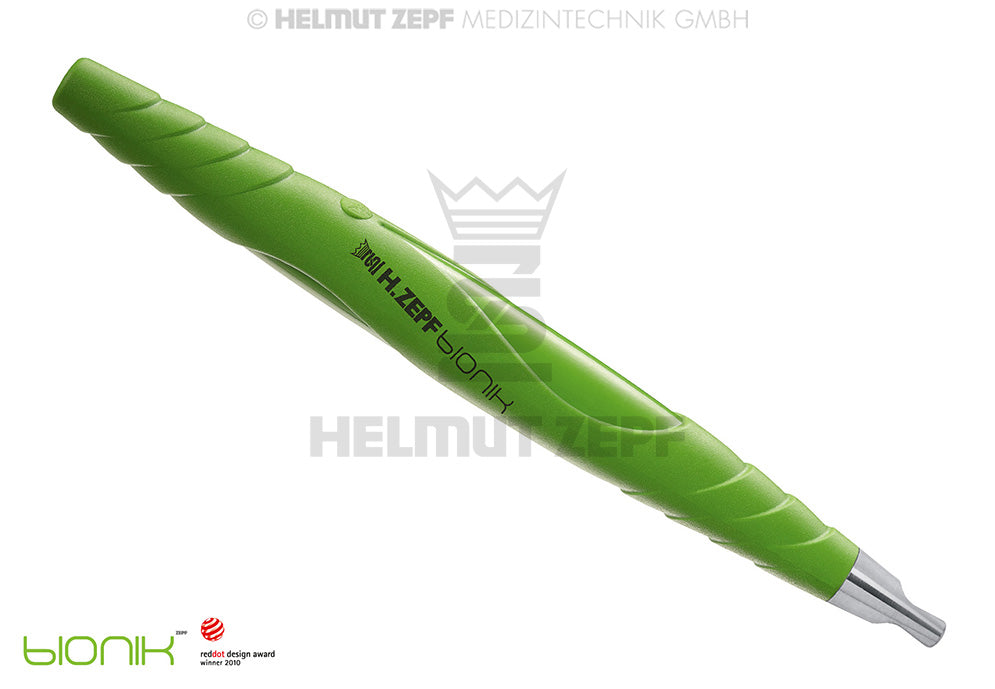 Helmut Zepf 26.193.18 Dental Instrument Made in Germany