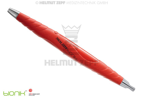 Helmut Zepf 26.194.05 Dental Instrument Made in Germany