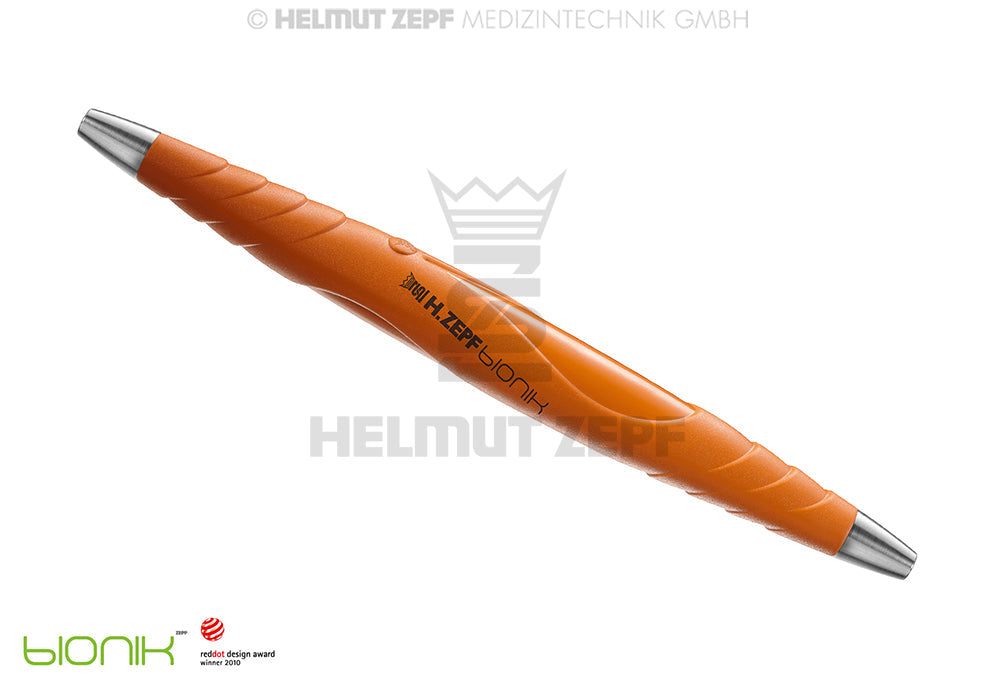 Helmut Zepf 26.194.12 Dental Instrument Made in Germany