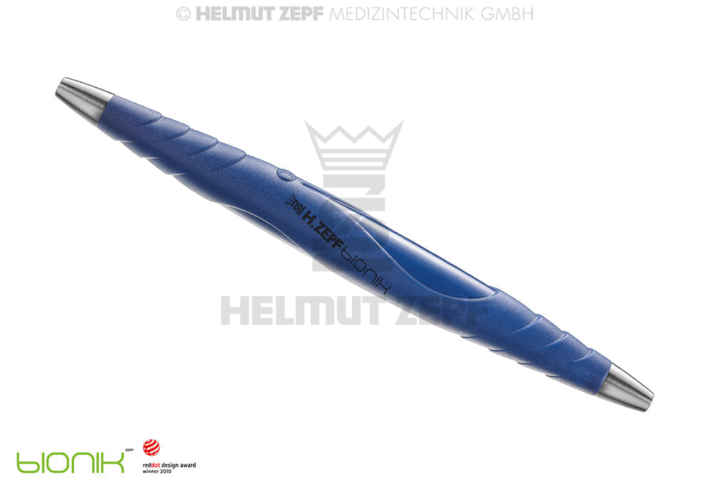 Helmut Zepf 26.194.17 Dental Instrument Made in Germany