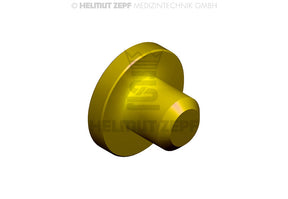 Helmut Zepf 26.195.01 Dental Instrument Made in Germany