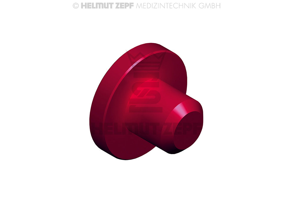 Helmut Zepf 26.195.03 Dental Instrument Made in Germany
