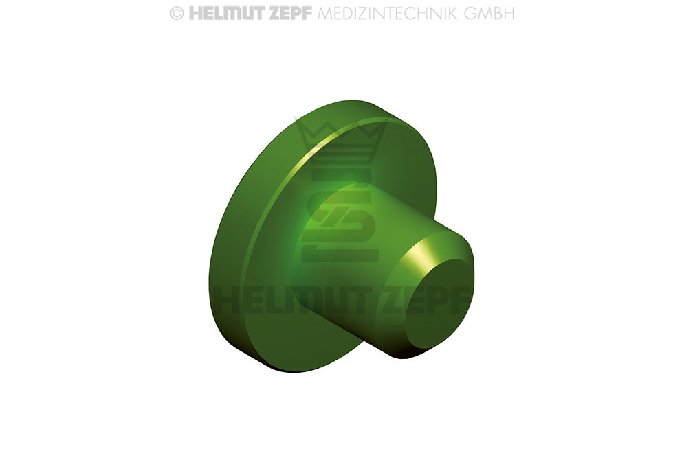 Helmut Zepf 26.195.08 Dental Instrument Made in Germany