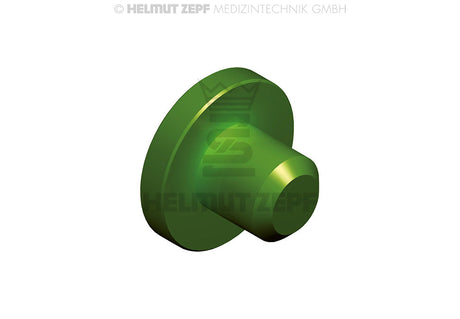Helmut Zepf 26.195.08 Dental Instrument Made in Germany