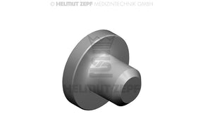 Helmut Zepf 26.195.09 Dental Instrument Made in Germany